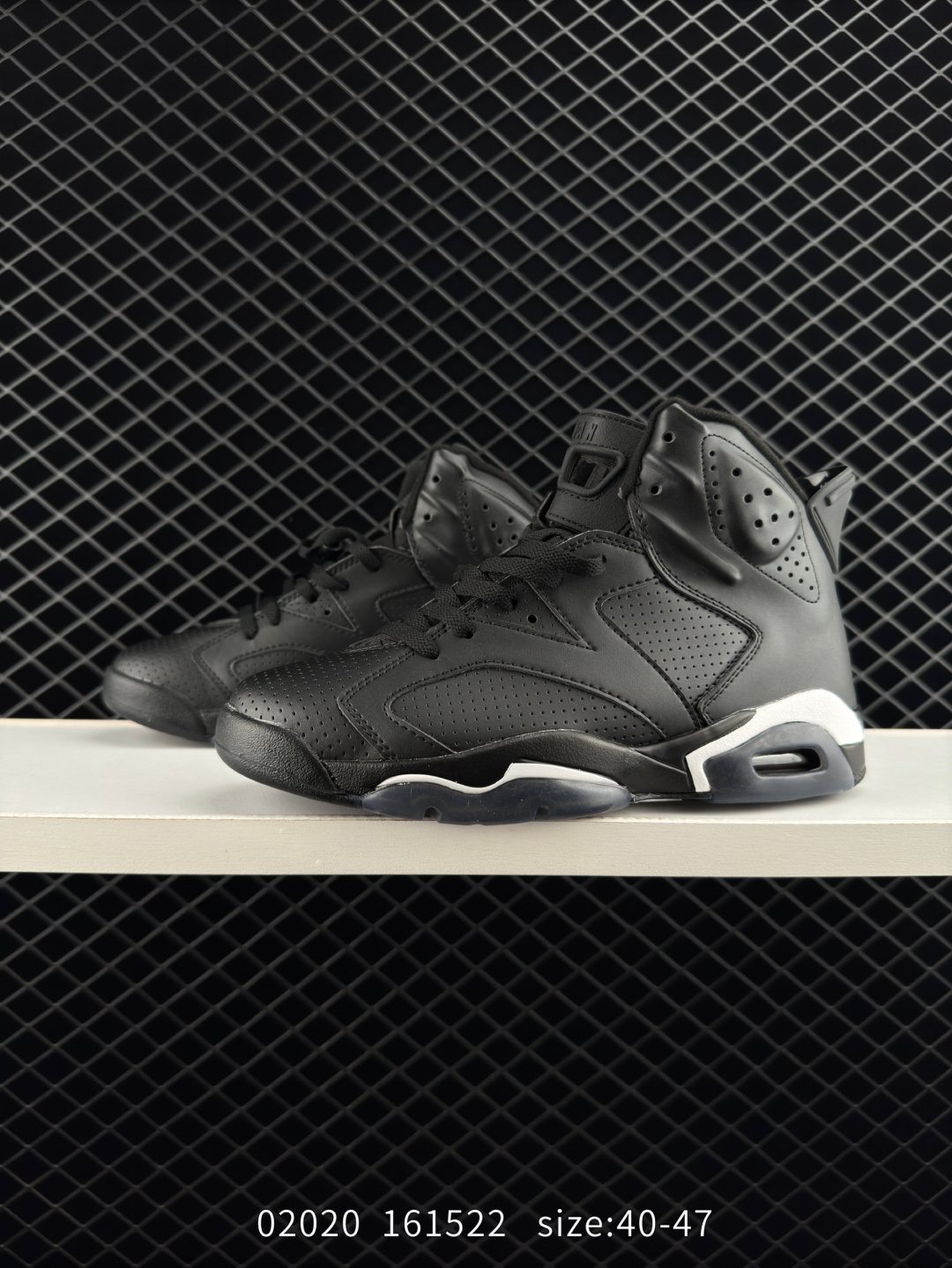 Air Jordan 6 Retro OG 